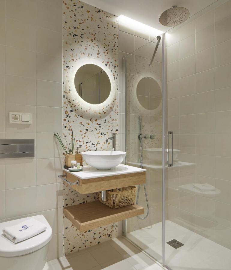 Enjoy - Basque Stay San Sebastián Exteriör bild