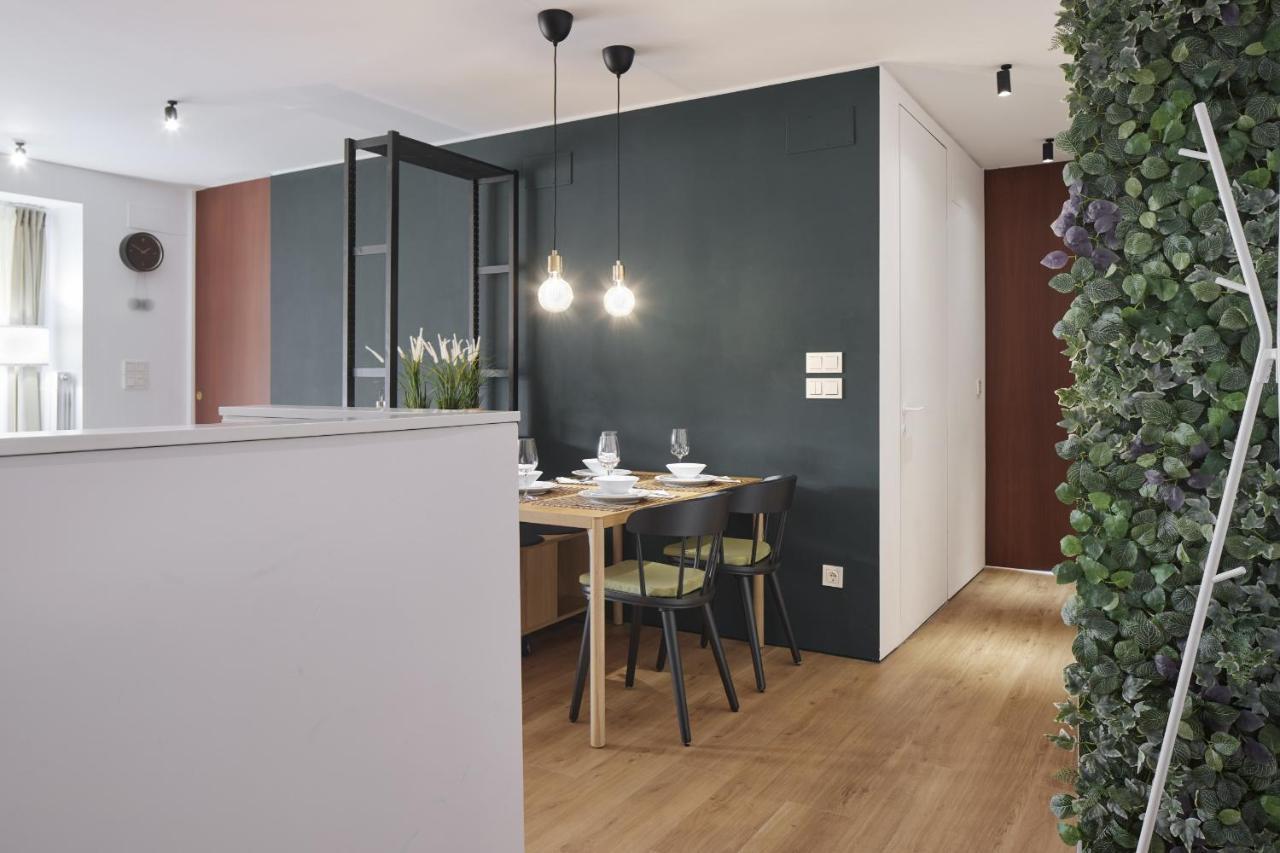 Enjoy - Basque Stay San Sebastián Exteriör bild